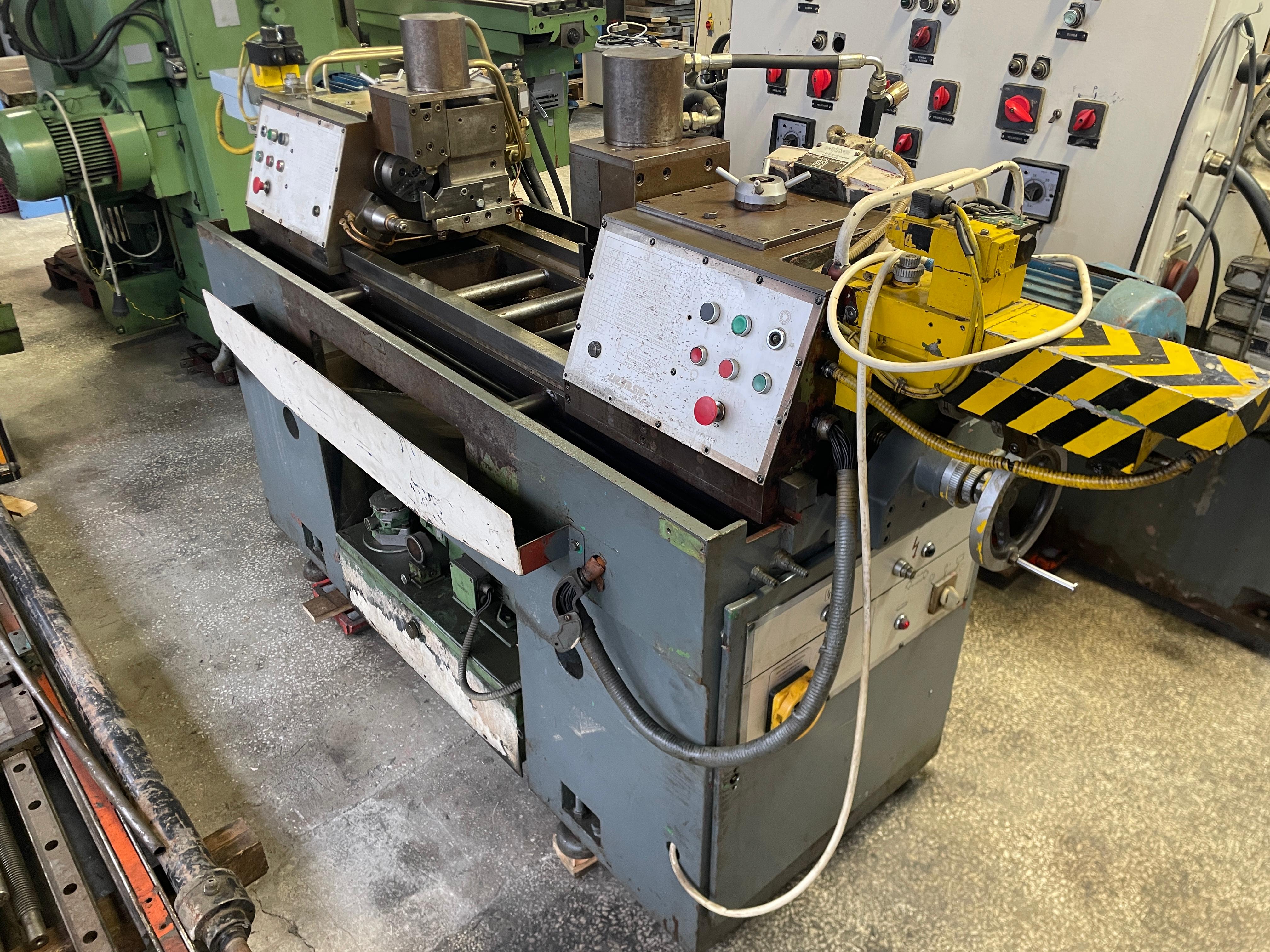 BOY TAMAMLAMA TEZGAHI