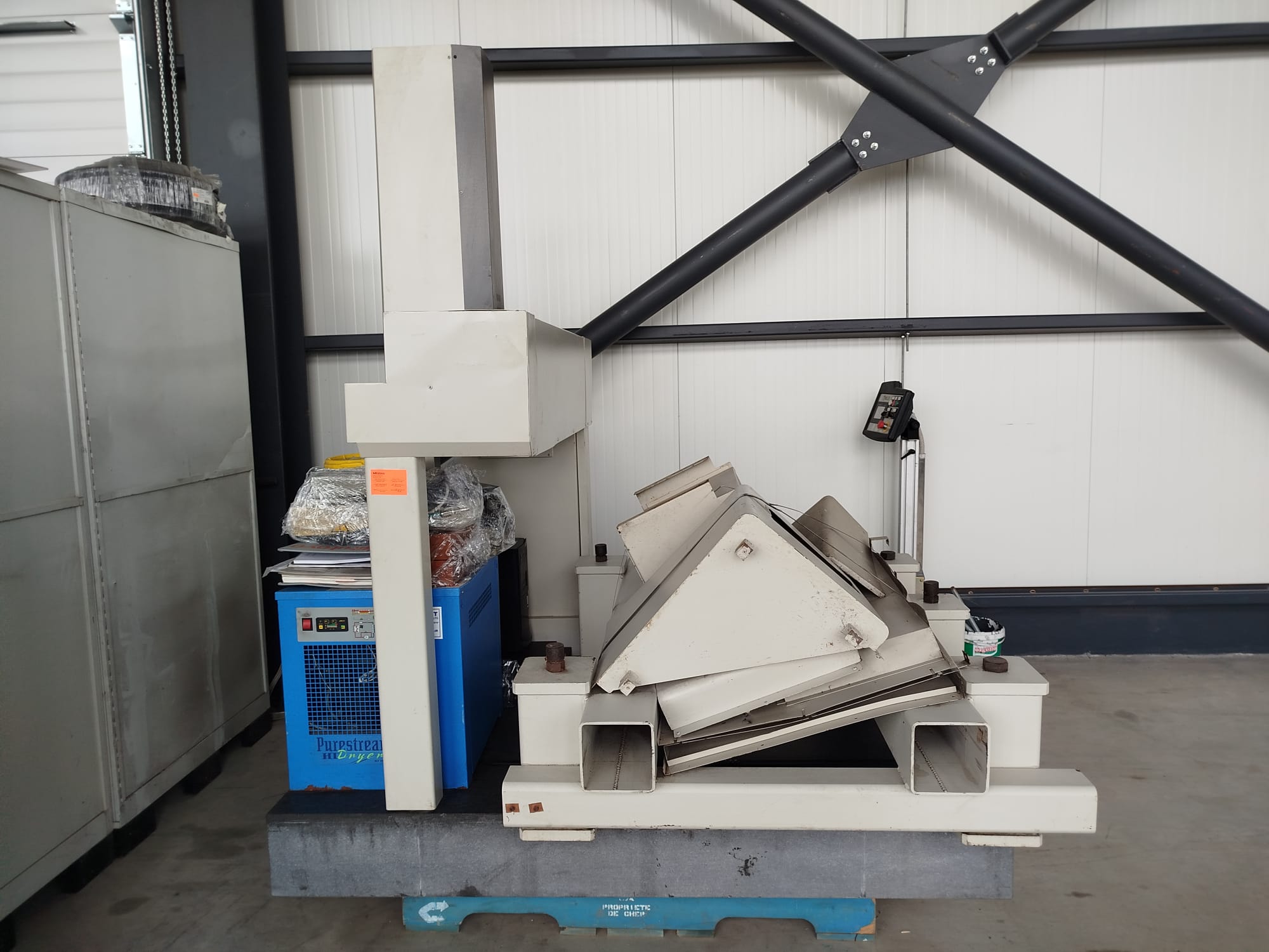 MİTUTOYO 3D CMM BOYUTLU ÖLÇME CİHAZI